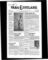 Vaba eestlane , August 20, 1985