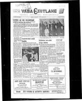 Vaba eestlane , December 1, 1977