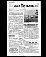 Vaba eestlane , August 31, 1978