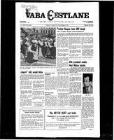 Vaba eestlane , September 27, 1984
