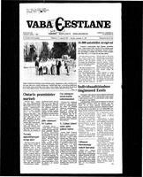 Vaba eestlane , September 17, 1987