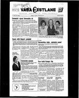 Vaba eestlane , May 17, 1977