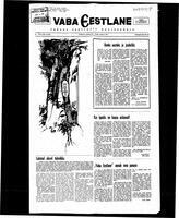 Vaba eestlane , January 5, 1982