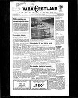 Vaba eestlane , August 28, 1979