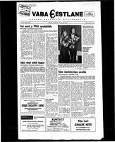 Vaba eestlane , April 29, 1982