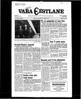 Vaba eestlane , September 17, 1985