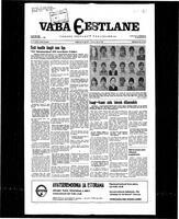 Vaba eestlane , May 24, 1984