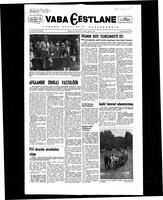 Vaba eestlane , August 26, 1982