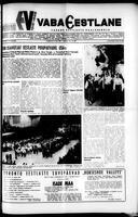 Vaba Eestlane, May 25, 1968