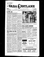 Vaba eestlane , May 12, 1983