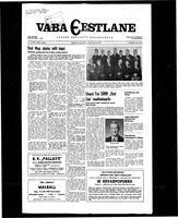 Vaba eestlane , March 20, 1984