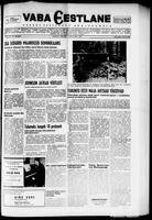Vaba Eestlane, May 01, 1965