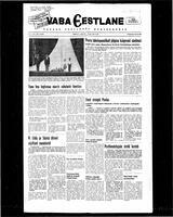 Vaba eestlane , July 14, 1981