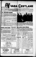 Vaba Eestlane, March 30, 1968