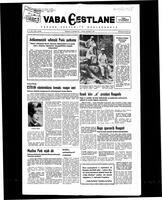 Vaba eestlane , September 9, 1982