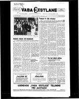 Vaba eestlane , December 14, 1982