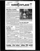 Vaba eestlane , December 11, 1979