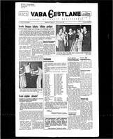 Vaba eestlane , June 29, 1978