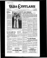 Vaba eestlane , May 2, 1985