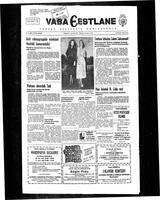 Vaba eestlane , November 1, 1979