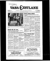 Vaba eestlane , June 19, 1984