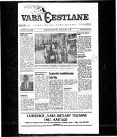 Vaba eestlane , December 30, 1986