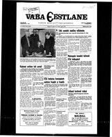 Vaba eestlane , April 26, 1984