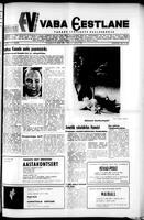 Vaba Eestlane, April 10, 1968