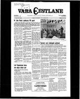 Vaba eestlane , December 13, 1984
