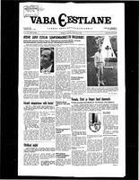 Vaba eestlane , July 12, 1983