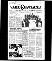 Vaba eestlane , July 28, 1987