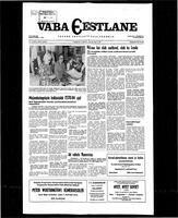 Vaba eestlane , May 3, 1984