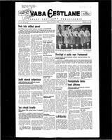 Vaba eestlane , June 30, 1981