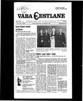 Vaba eestlane , September 26, 1986