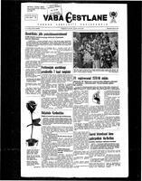 Vaba eestlane , May 10, 1979