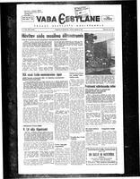 Vaba eestlane , September 25, 1980