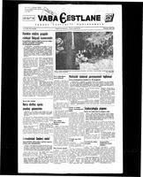 Vaba eestlane , August 18, 1977