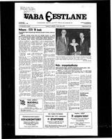Vaba eestlane , April 11, 1985