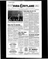 Vaba eestlane , November 18, 1982