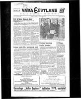Vaba eestlane , December 29, 1977