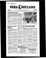 Vaba eestlane , February 7, 1985
