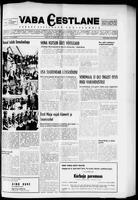 Vaba Eestlane, April 24, 1965