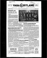 Vaba eestlane , November 28, 1978