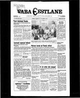 Vaba eestlane , September 11, 1984