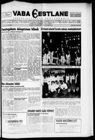 Vaba Eestlane, September 22, 1965