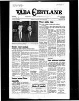 Vaba eestlane , November 10, 1983