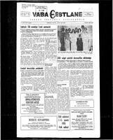Vaba eestlane , May 25, 1978