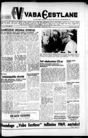 Vaba Eestlane, December 07, 1968
