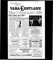 Vaba eestlane , April 23, 1987