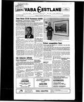 Vaba eestlane , November 26, 1981